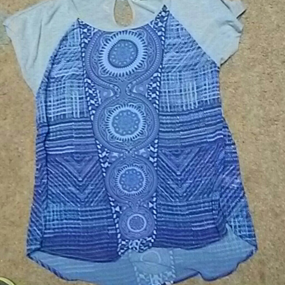 Blouse